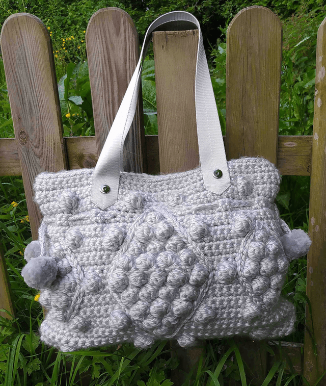 Sac Nuage - 66 