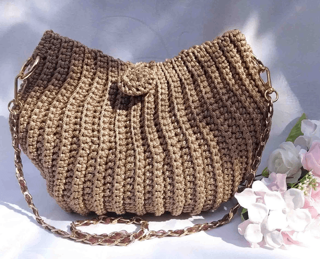 Sac Noisette - 44