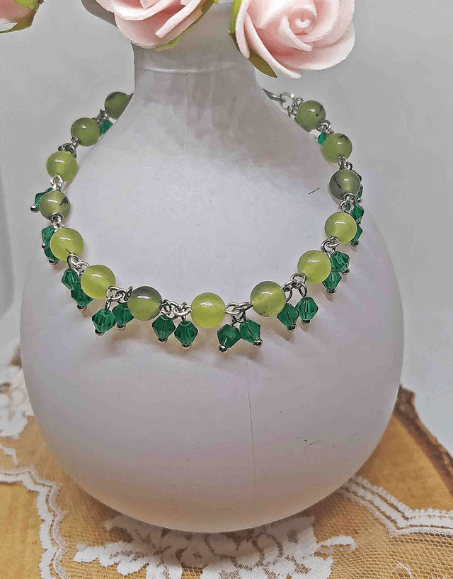 Bracelet &quot;Prairie&quot; - 40