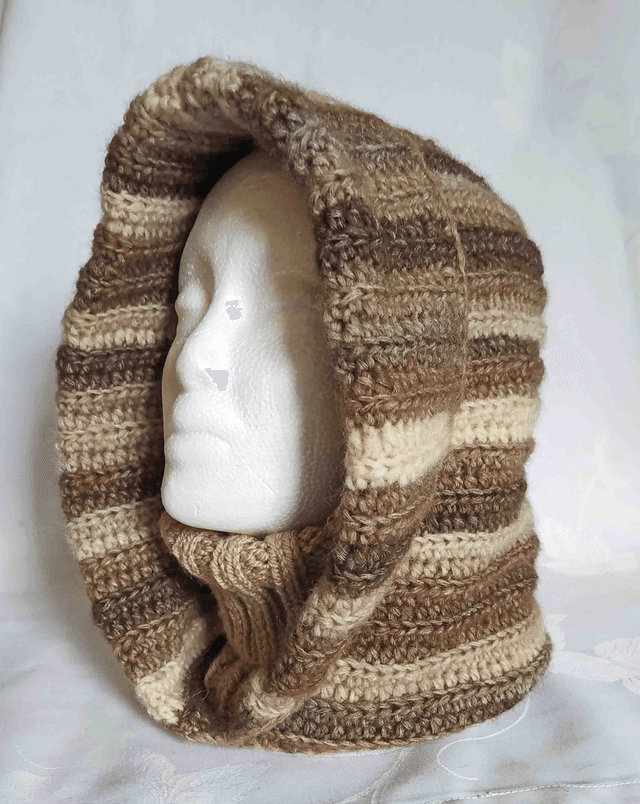 Cannelle - 105