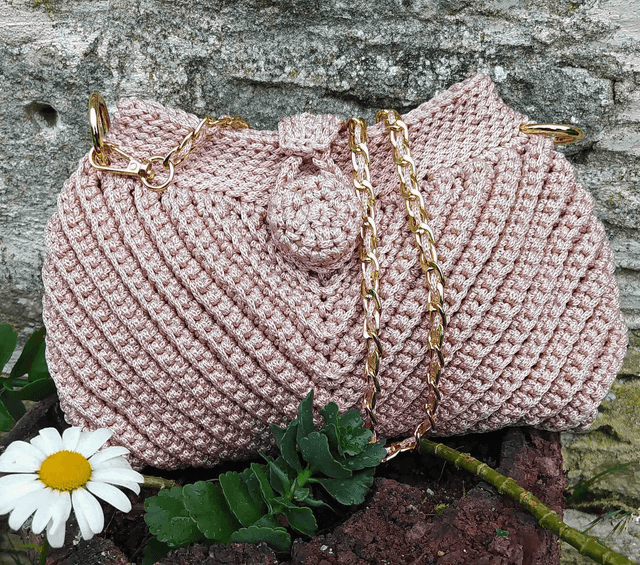 Sac Sable  - 33