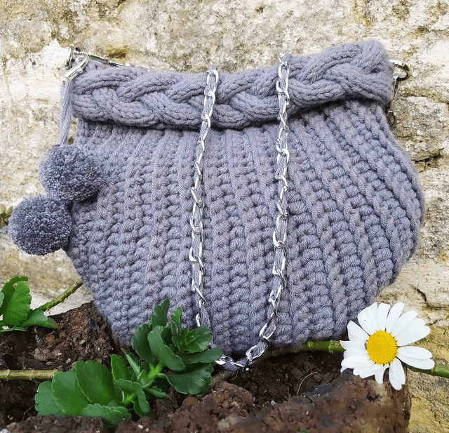 Sac Tourterelle - 27